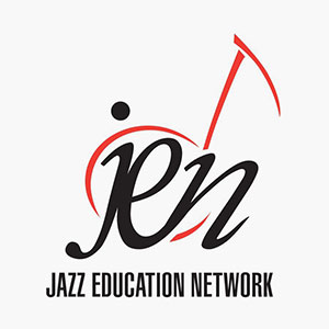 Jazz Education Network logo